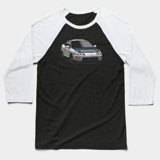 Integra dc2 Baseball T-Shirt